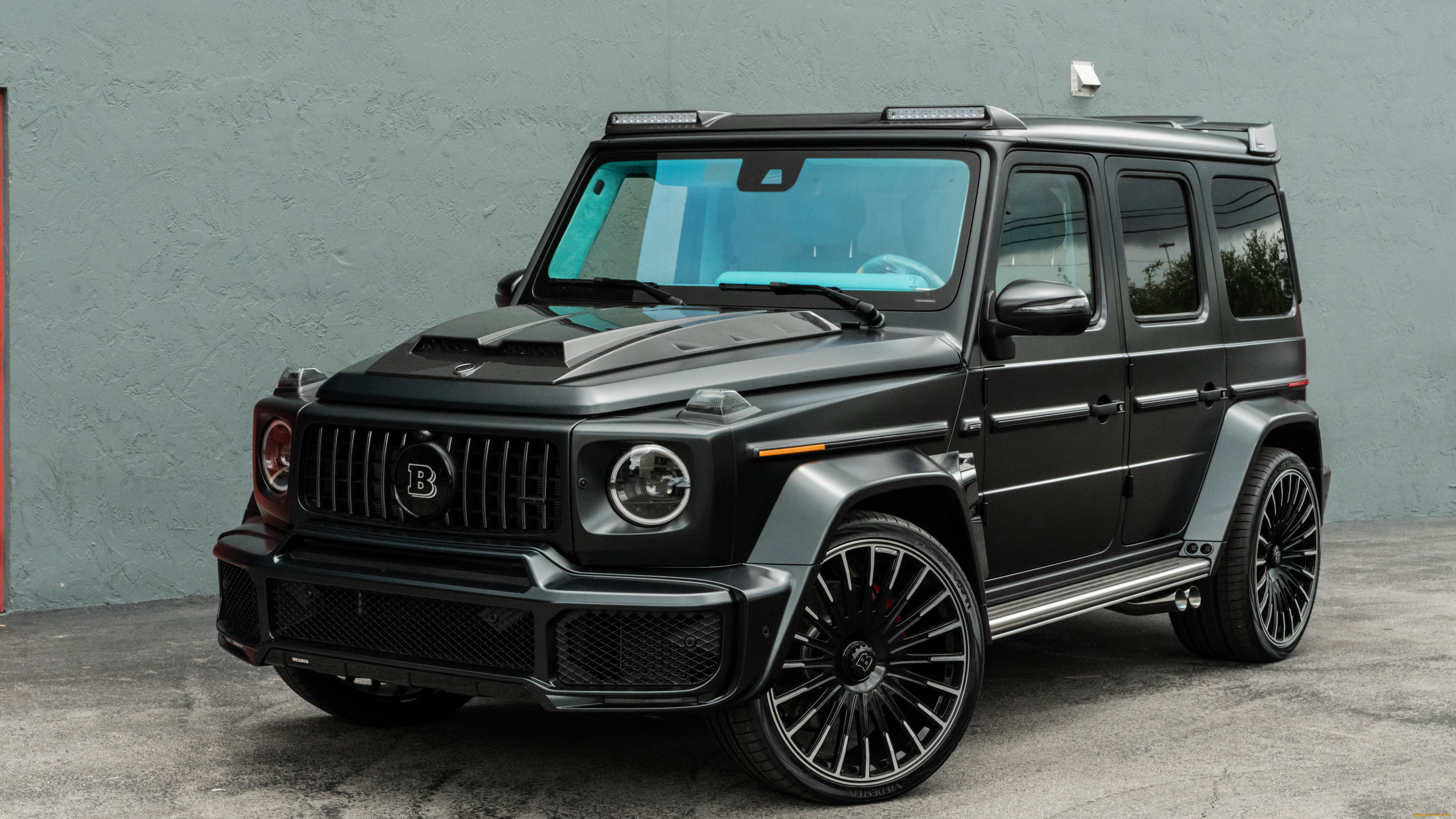  , , mercedes-benz, mercedes, brabus, amg, black, -, benz, g63, gelendewagen